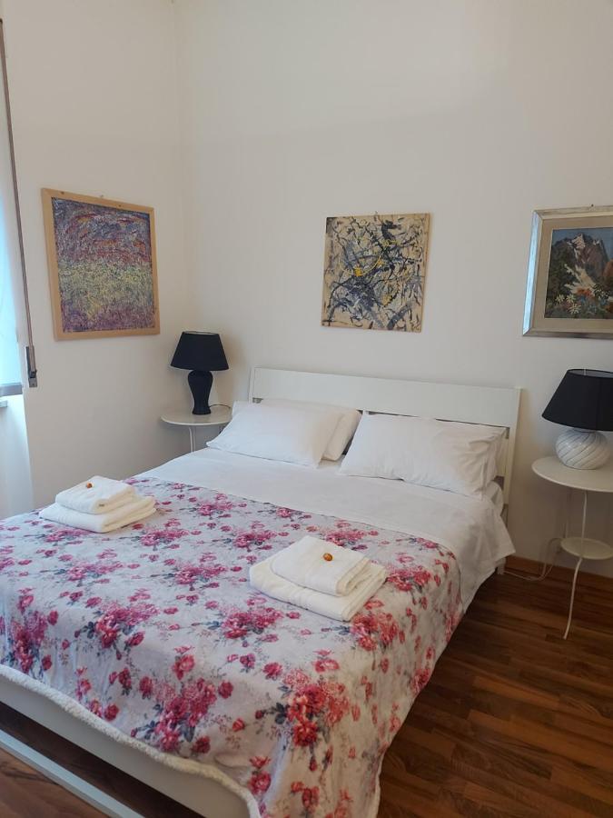 In Centro Apartment Pescara