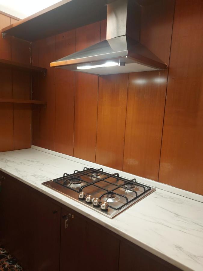 Apartment In Centro