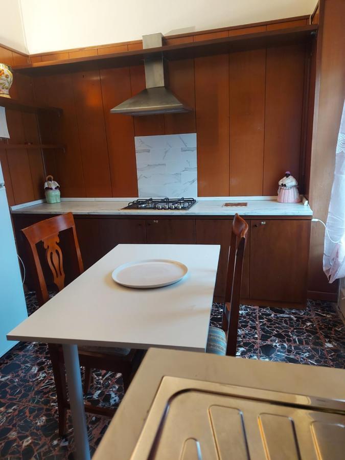 Apartment In Centro Pescara