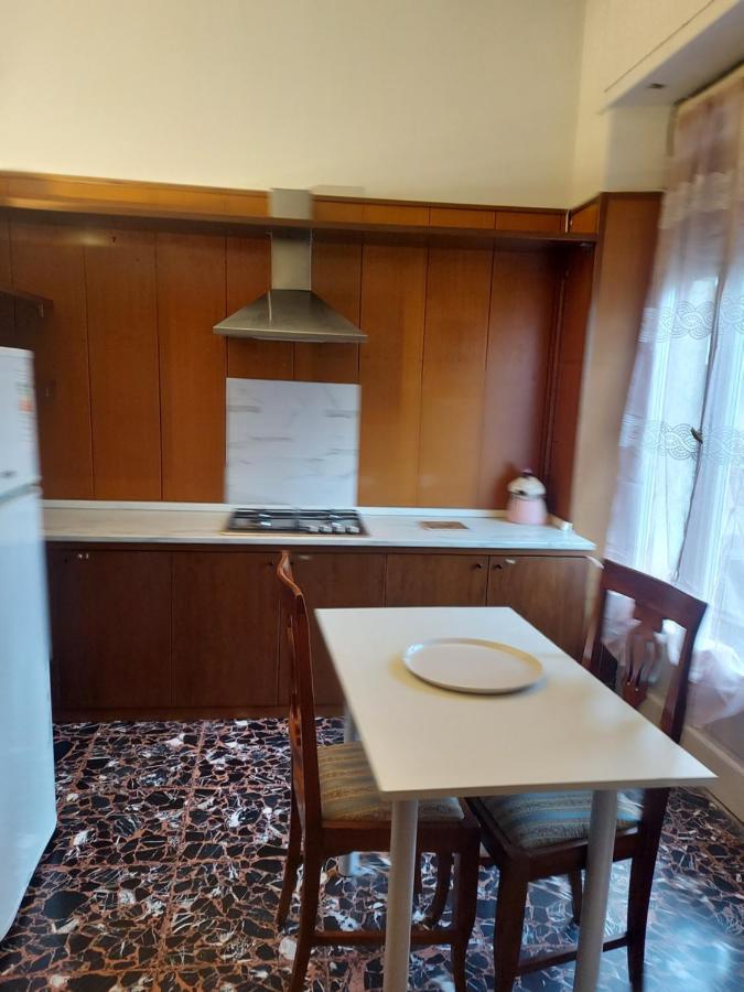 In Centro Apartment