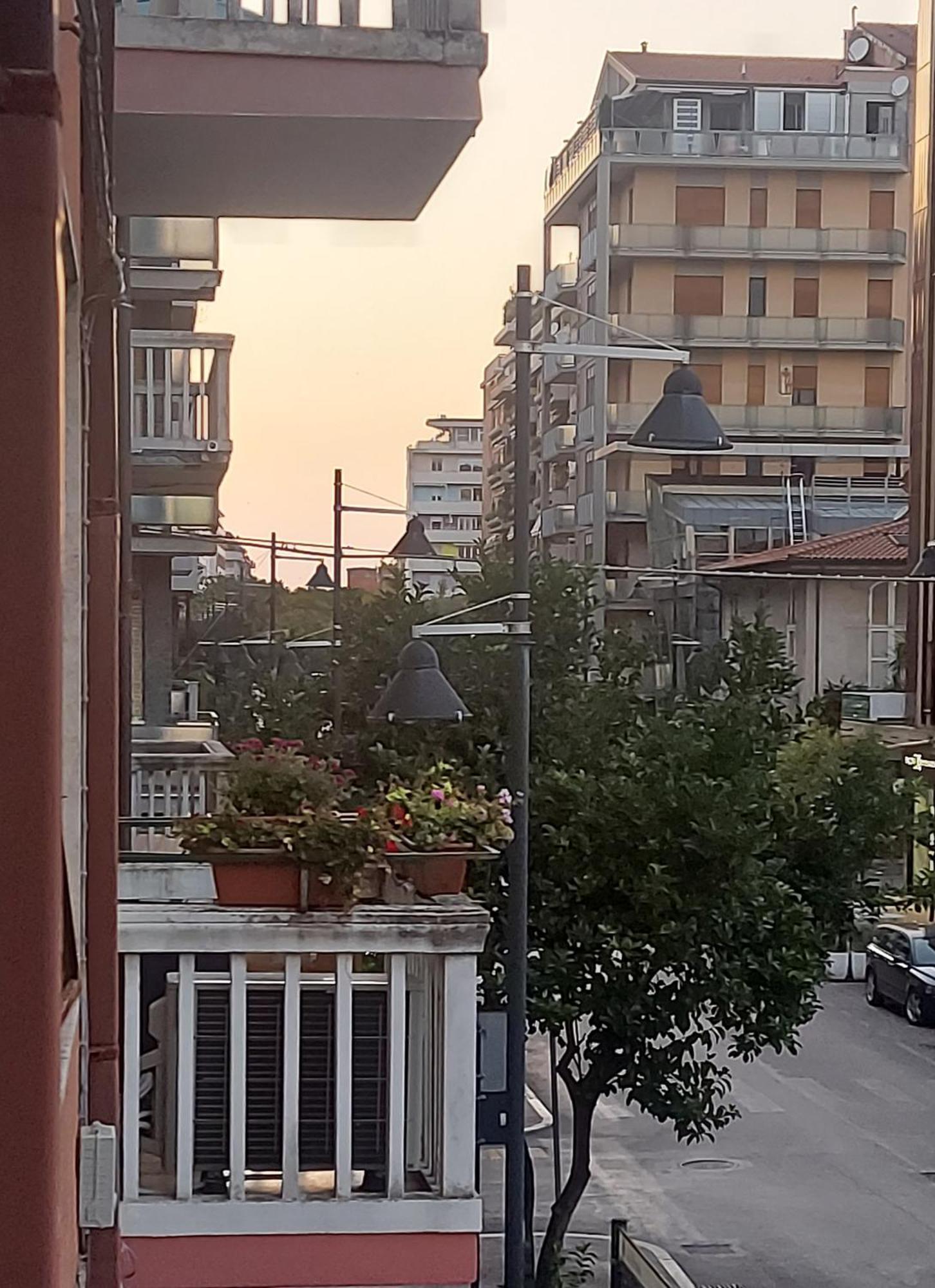 In Centro * Pescara